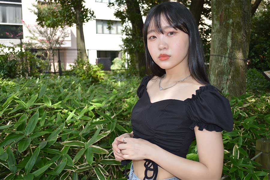 週末は女子プロレス♯62】高卒→就職→プロレス界、鈴芽の人生変えた