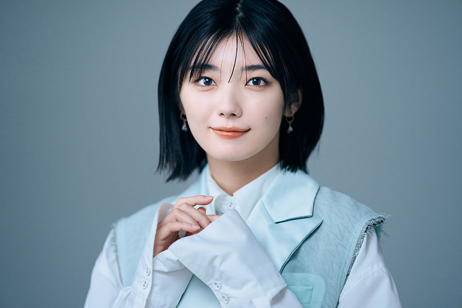 櫻坂46藤吉夏鈴「山崎天には甘えっぱなし」 初づくしの1年で心境変化