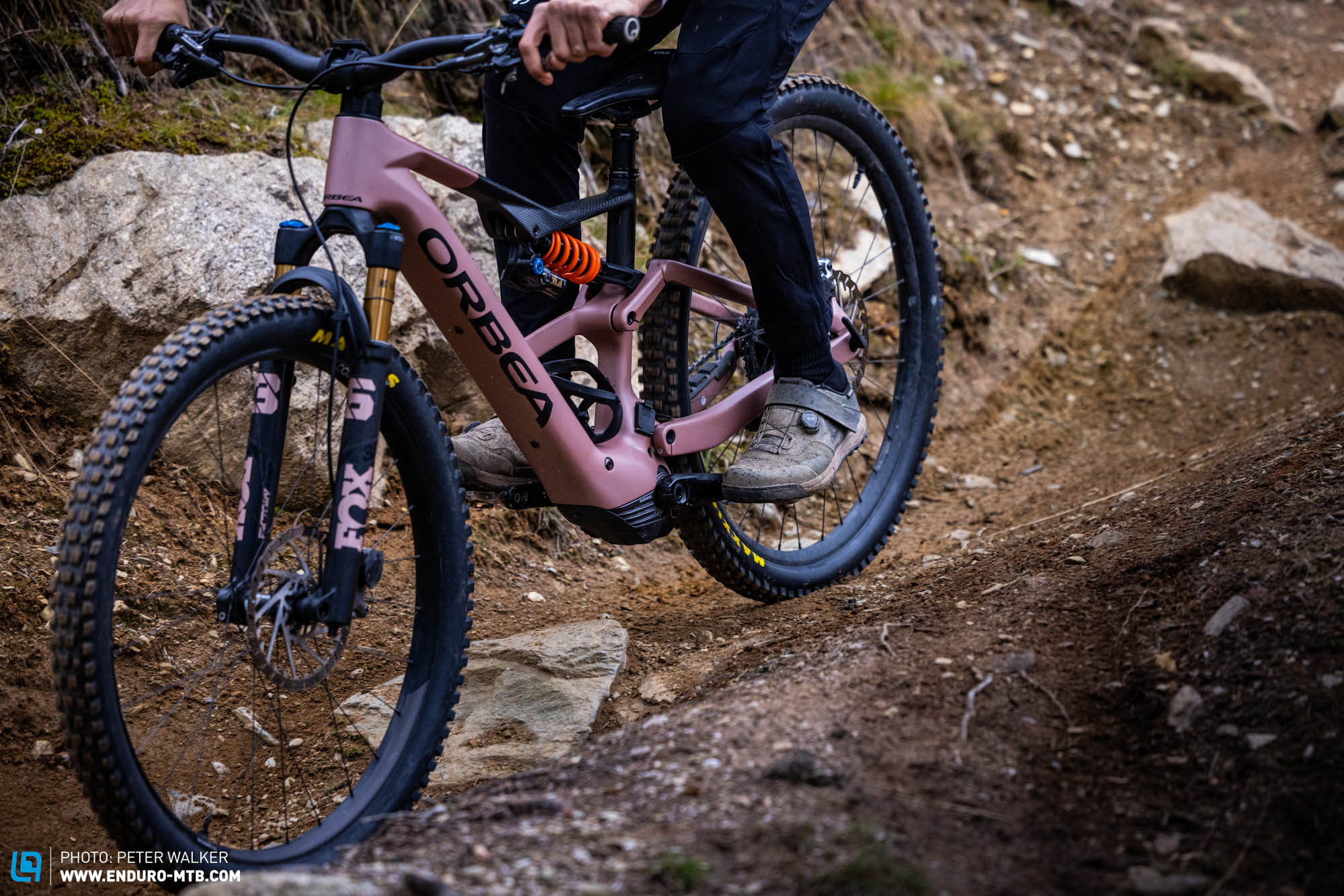 New FOX Live Valve Neo shock review – The world's fastest MTB