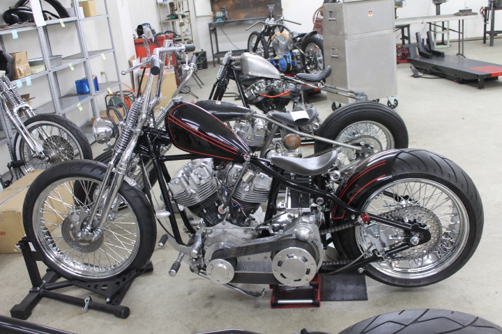 21インチ60本スポークホイール☆彡 | (有)遠藤自動車サービス