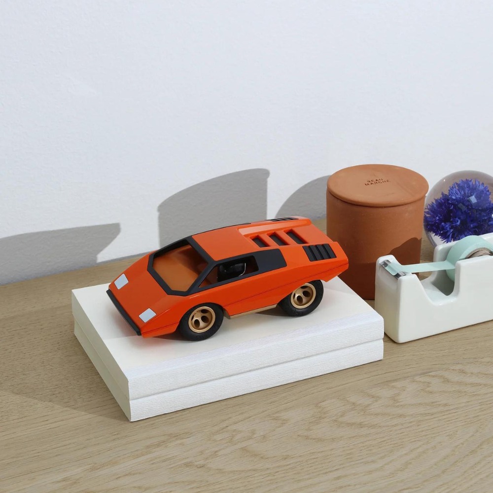 Playforever UFO Bruto PL-UFO76 | ENGAGING TOYS 世界の知育玩具