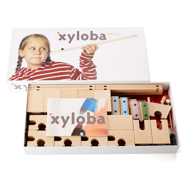 xyloba(サイロバ) メッゾ 基本セット (ラッピング不可) | ENGAGING