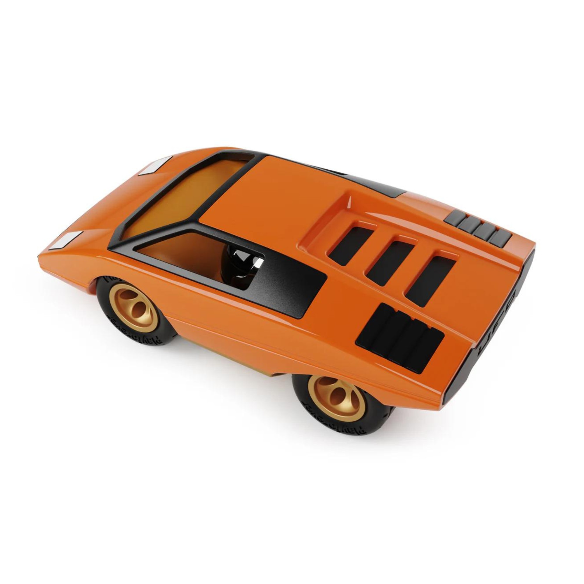 Playforever UFO Bruto PL-UFO76 | ENGAGING TOYS 世界の知育玩具