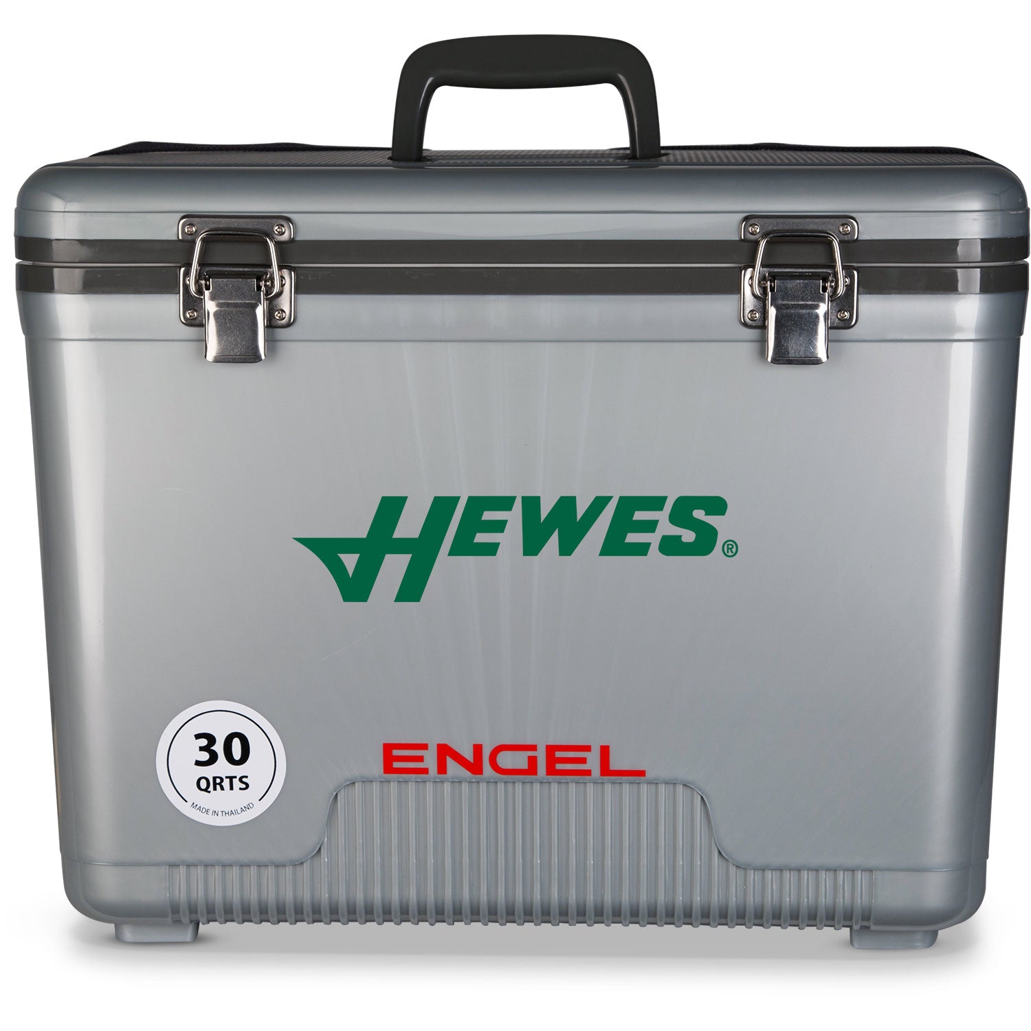 Engel UC30 30Qt Leak-Proof Drybox Cooler, Hard Shell Lunchbox - MBG