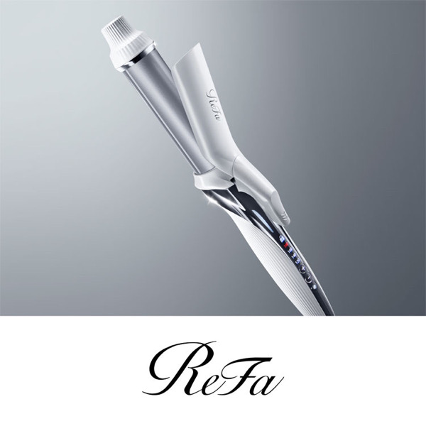 リファ カールアイロン 32ミリ 送料込み 【公式通販】