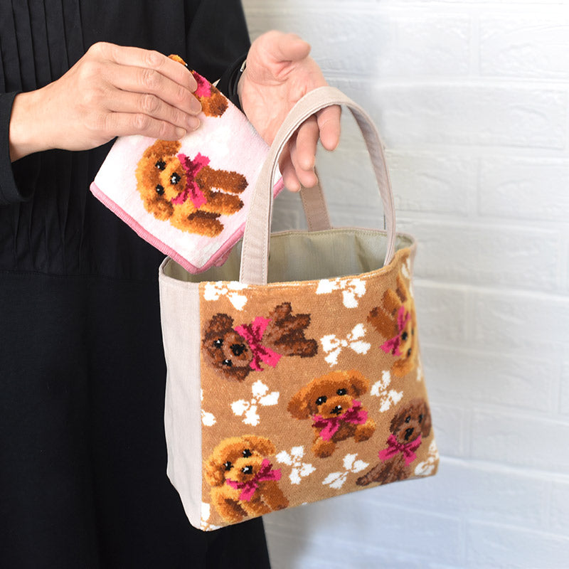 日本製 ミニチュアダックス ダックスフンド ダックスフント EjPetit