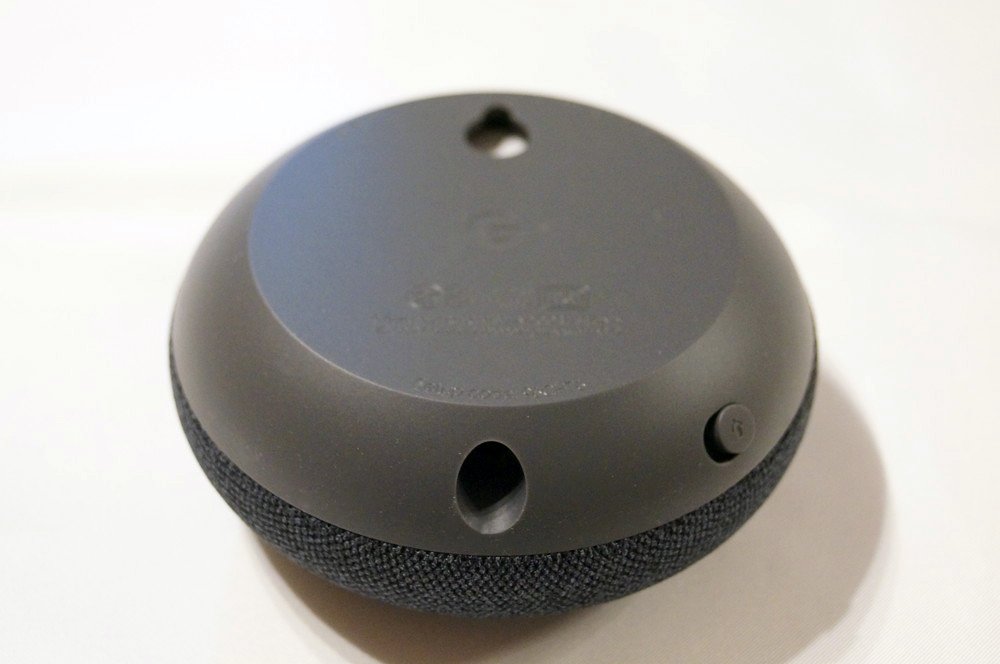 Google Nest Mini」レビュー！初回セットアップの流れとおすすめ初期