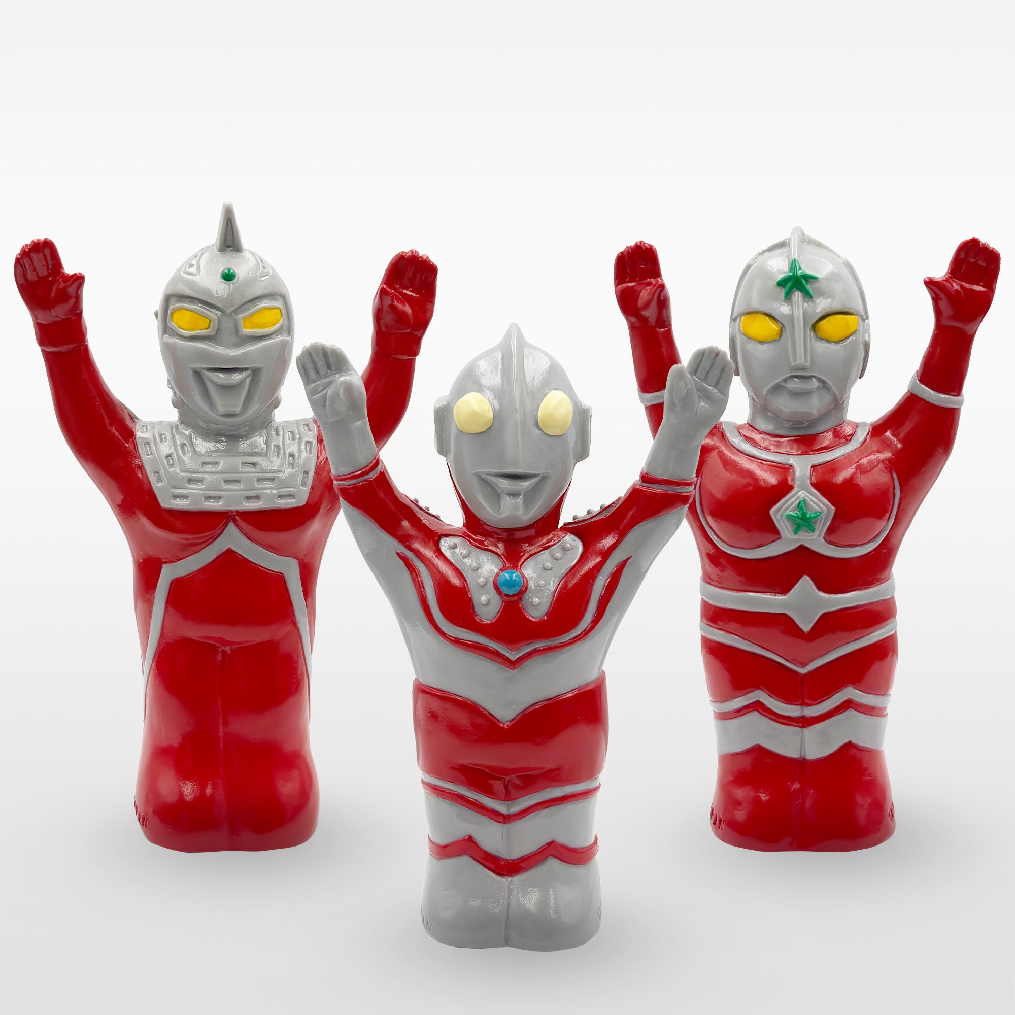 ぼくの1パーツヒーロー – ENKA VINYL