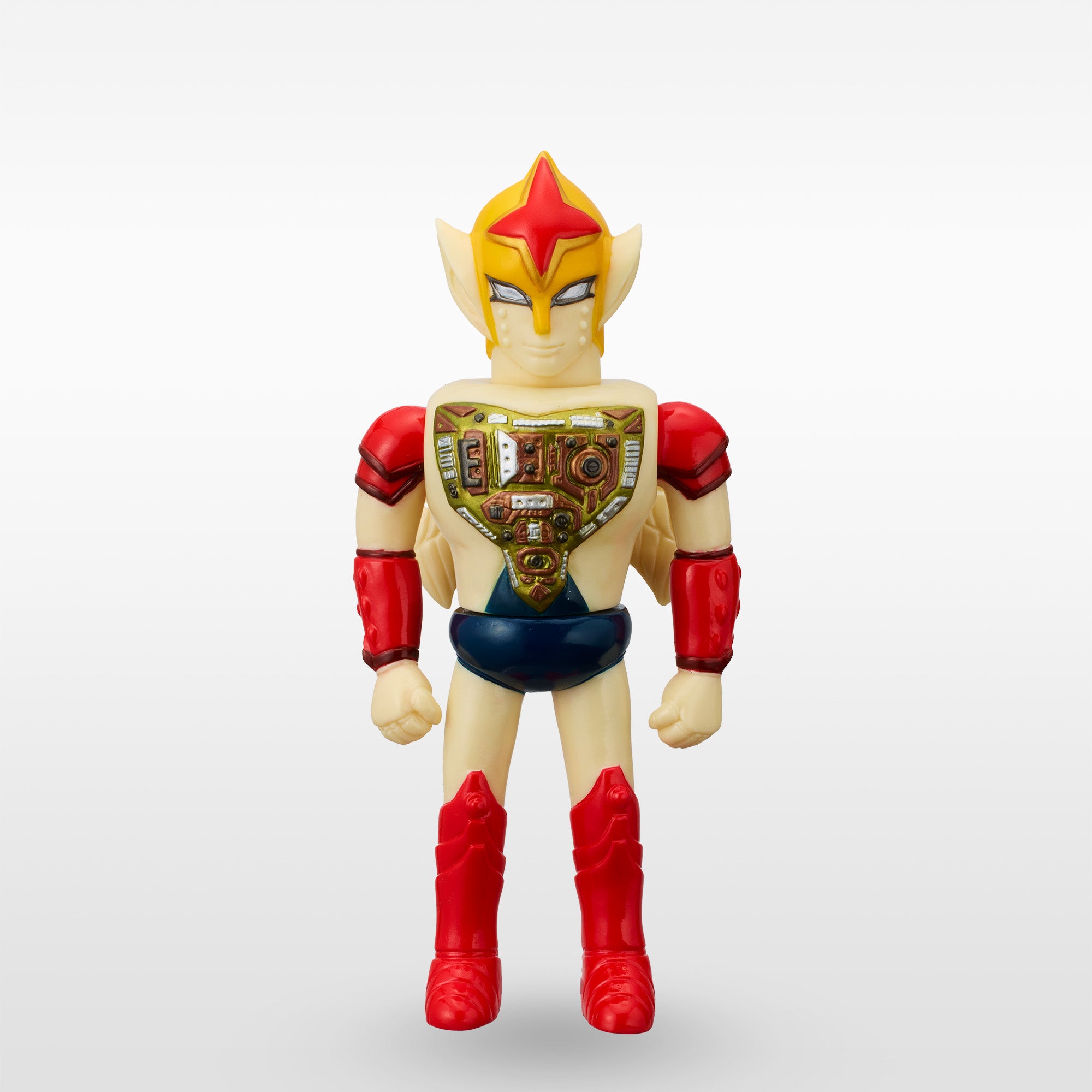 キング・ボックル《受注期間：4月4日から4月28日まで / 発送予定：2025