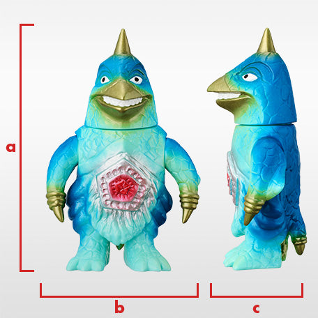 ベムスター《受注期間：4月4日から4月28日まで / 発送予定：2025年11月