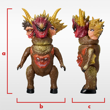 ゼノン《抽選期間：12月26日から1月13日まで / 発送予定：2025年2月