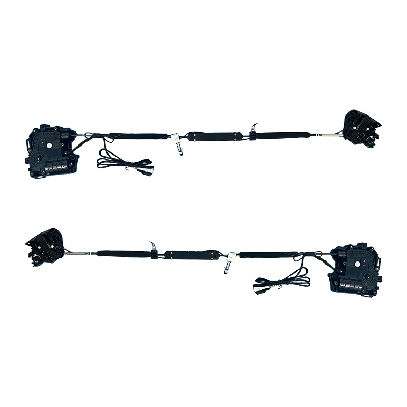 TOYOTA アルファード ヴェルファイア 30系 対応 イージークローザー