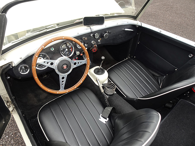 オースチンヒーレー スプライト Mk2］個人売買情報