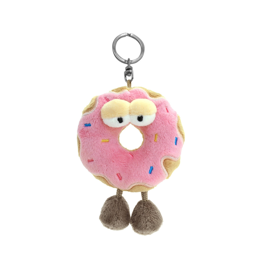 NICI (ニキ）| キーホルダー ヤミーブラザーズ ドーナツ 10cm – entre