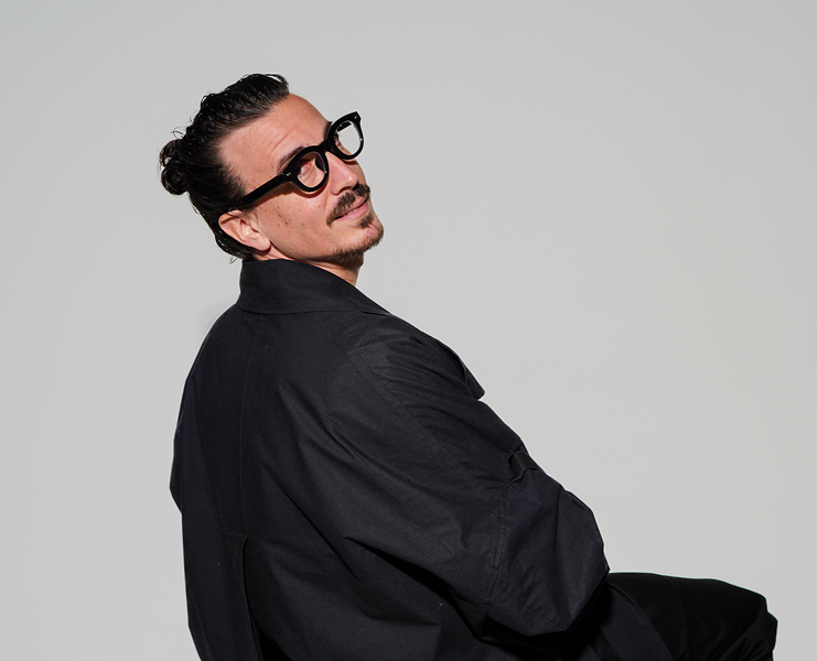 経験豊富なプロの講師陣 | エスモード・東京校