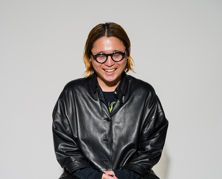 経験豊富なプロの講師陣 | エスモード・東京校