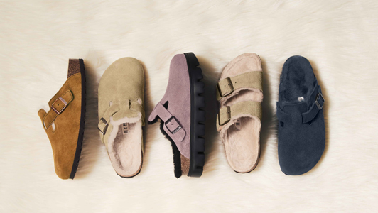 Birkenstock(ビルケンシュトック) | Shoes | ESCAPERS.JP | ESCAPERS