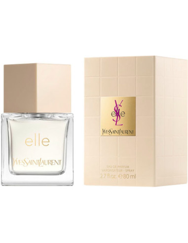 Yves Saint Laurent - Elle Eau De Parfum pentru femei