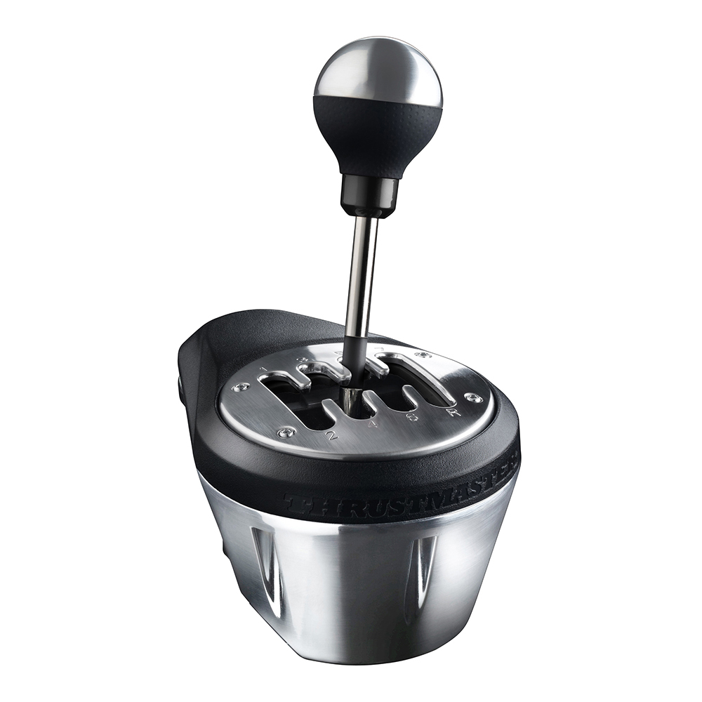 TH8A Add-On Shifter | Thrustmaster U.S eShop