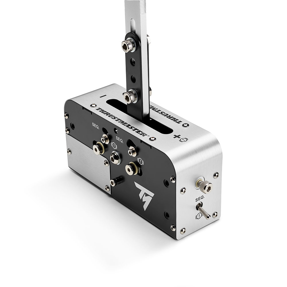 TSS HANDBRAKE | Thrustmaster USA