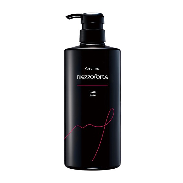 アマトラ メゾフォルテ ヘアバス S(2025N) 680mL | HIKOTA E-SHOP