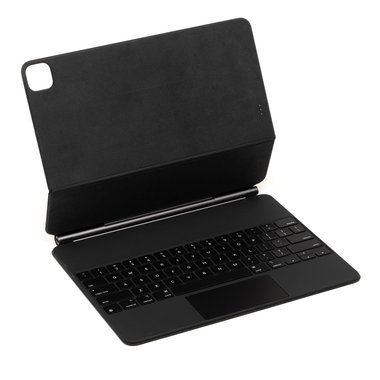 Apple MXQU2LL/A Magic Keyboard with Trackpad at MacSales.com