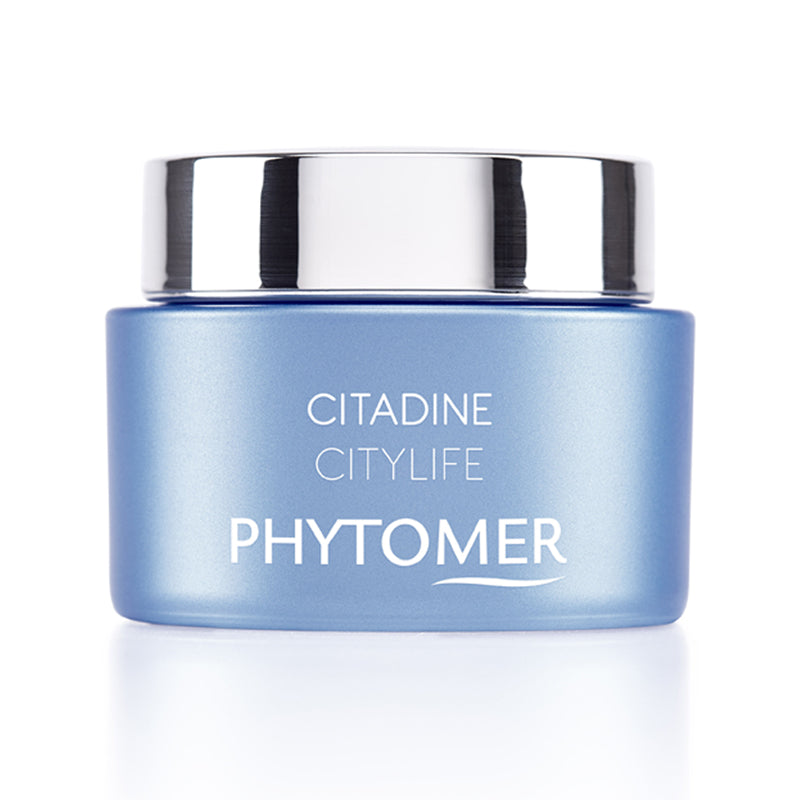 フィトメール シティライフ シャーベット クリーム｜みずみずしく