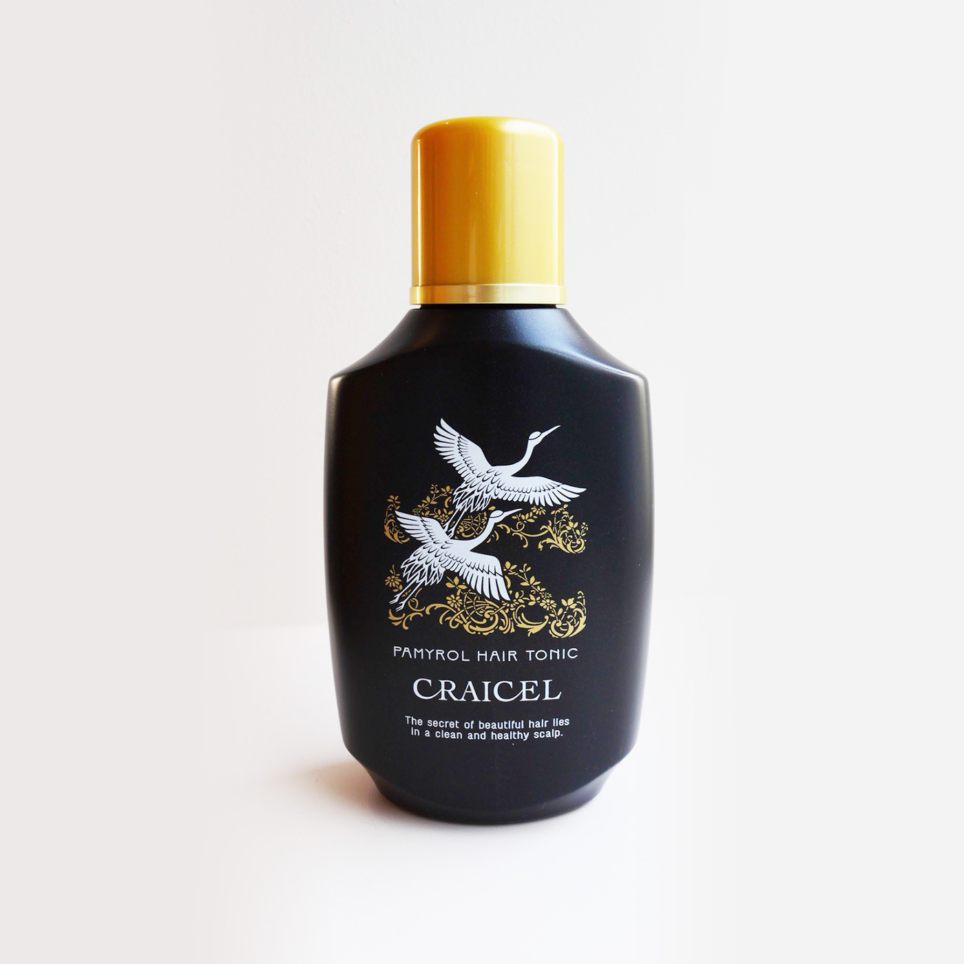 PAMYROL HAIR TONIC CRAICEL - ESPER エスパー 青山ヘアー＆メイクアップ