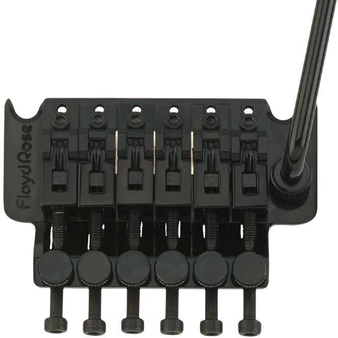 Original Tremolo System -Black- | Floyd Rose