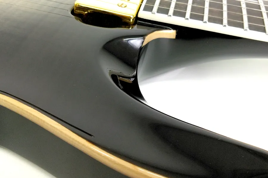 E-HORIZON-CTM 50TH | ESP GUITARS