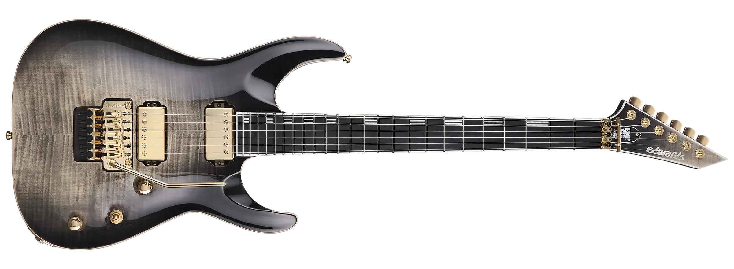 E-HORIZON-CTM 50TH | ESP GUITARS