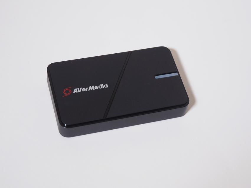 AVerMedia「LIVE GAMER EXTREME 3」を従来機種と比較！ 4K/30fps録画や