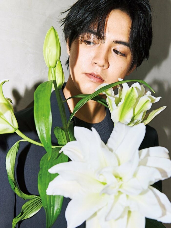 片寄涼太さんの新たな挑戦。「1994年の名曲をチルなアレンジでカバー