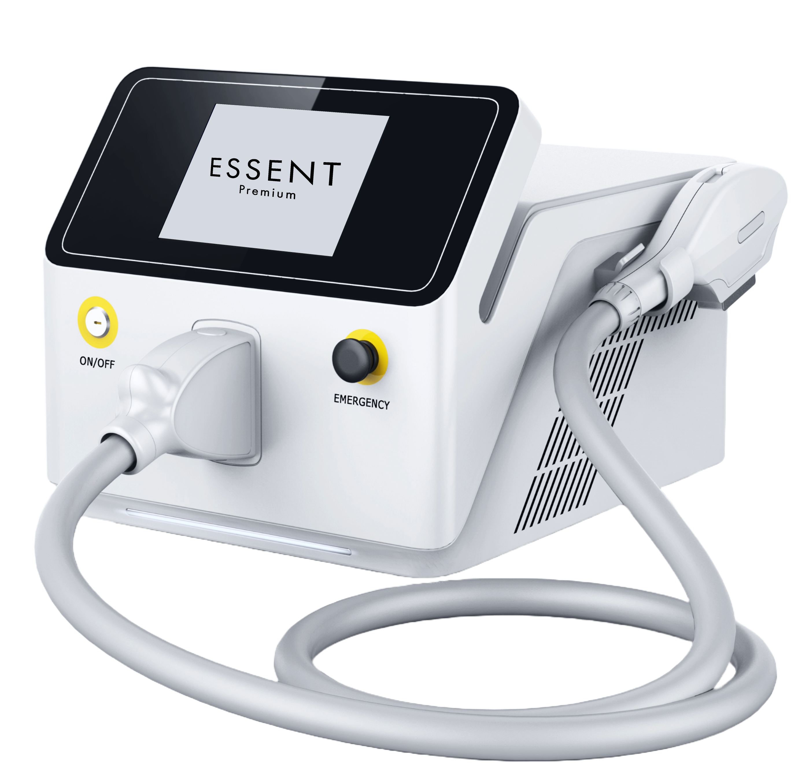 KEYMOON 高感度ホームエステシステム 脱毛器 V6.2 節約 KE-NON 高感度