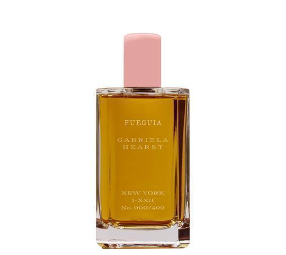 FUEGUIA 1833】ガブリエラ・ハーストとのコラボ新作2種を同時発売