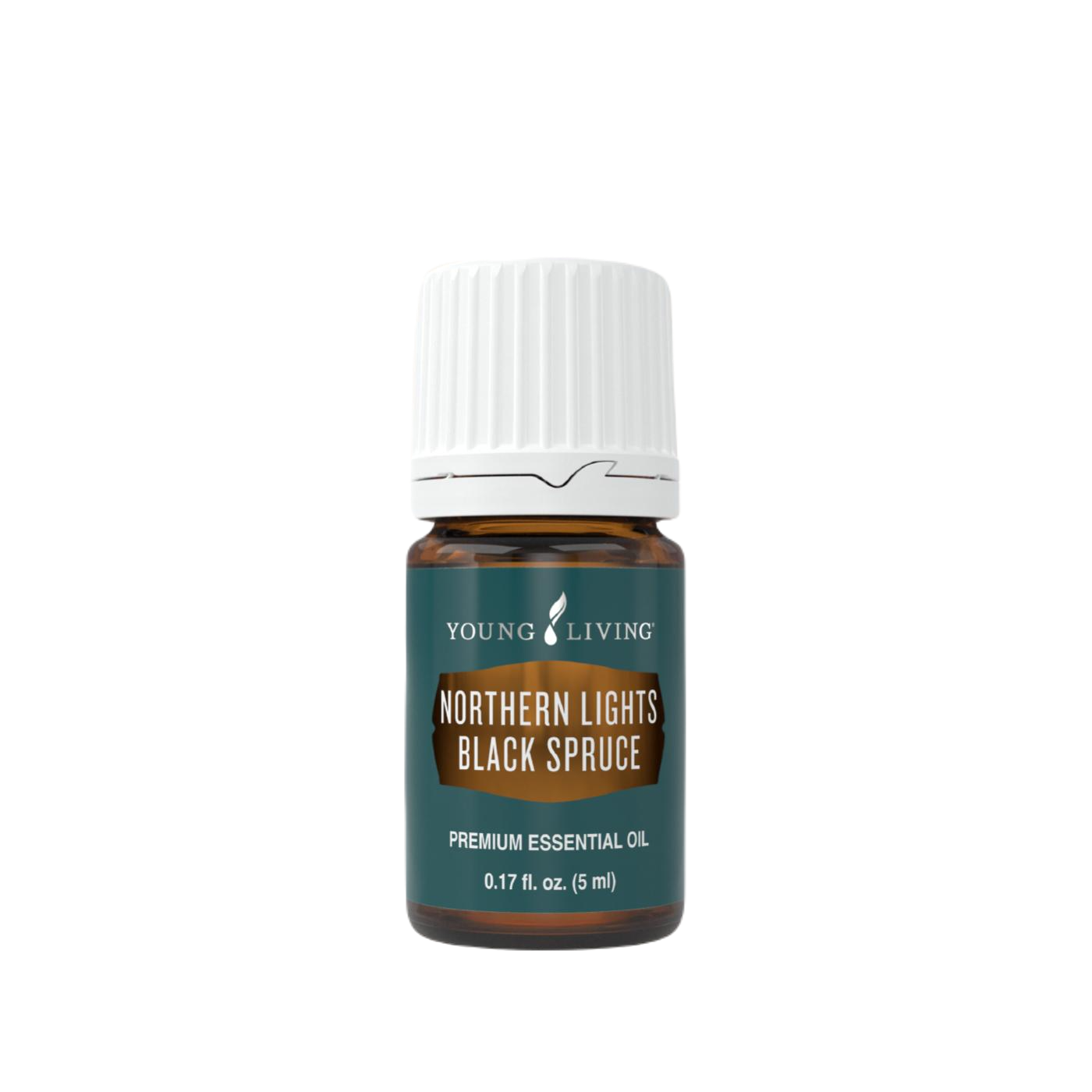 Young Living Northern Lights Black Spruce Essential Oil - 5ml|15ml