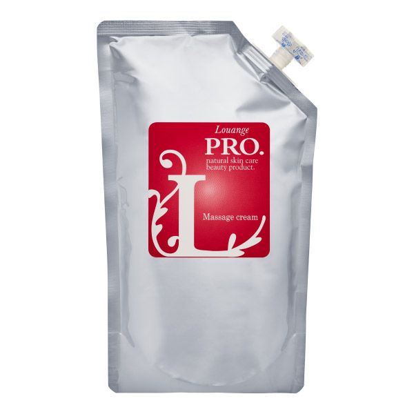 ESTLAB SHOP / ルアンジュプロ クレンジングミルク 1000g