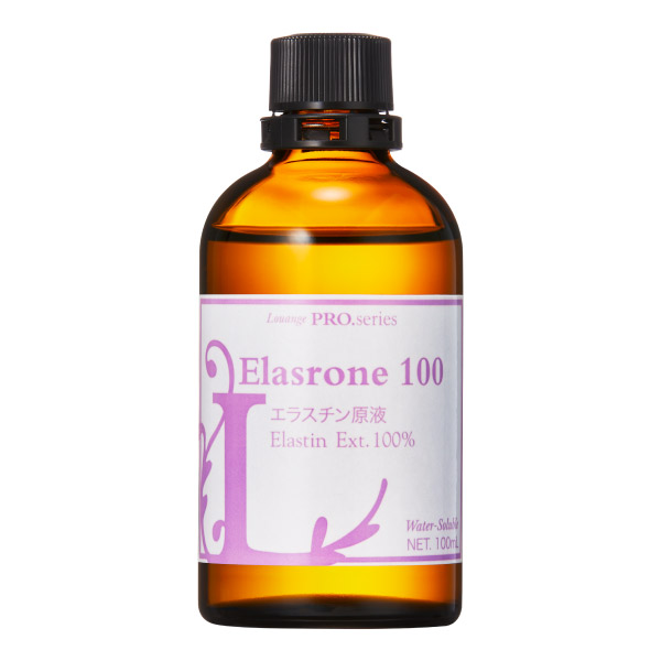 ESTLAB SHOP / ルアンジュプロ Elastin100 エラスチン原液100mL