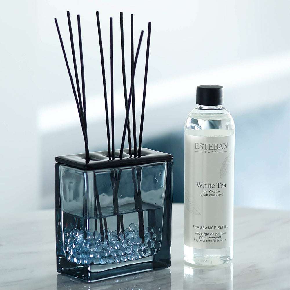 White Tea by Westin Japan exclusive – ESTEBAN