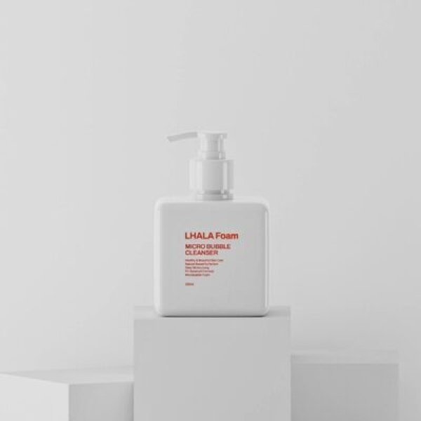 ララフォームマイクロバブルクレンザー ララピール 洗顔料 1本 300ml 楽天市場】ララピール 洗顔料 クレンザー 1本 300ml ララフォーム