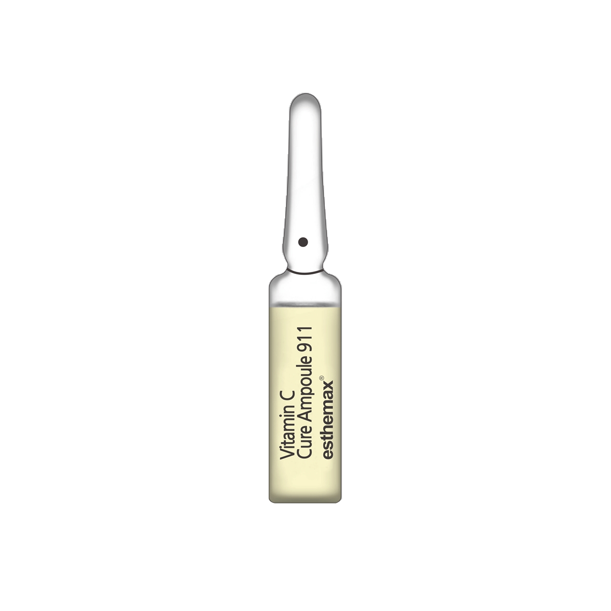 Vitamin C Ampoule - Brightening & Treating Pigmentation - ESTHEMAX