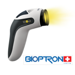 バイオプトロン ユースロン(光美容機器) | エステ機器のワールド