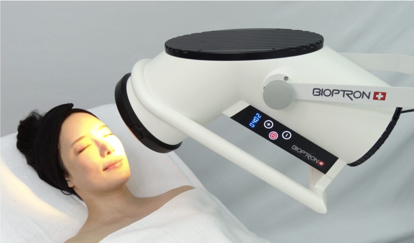 バイオプトロン2(光美容機器)| エステ機器のワールドジャパンワールド