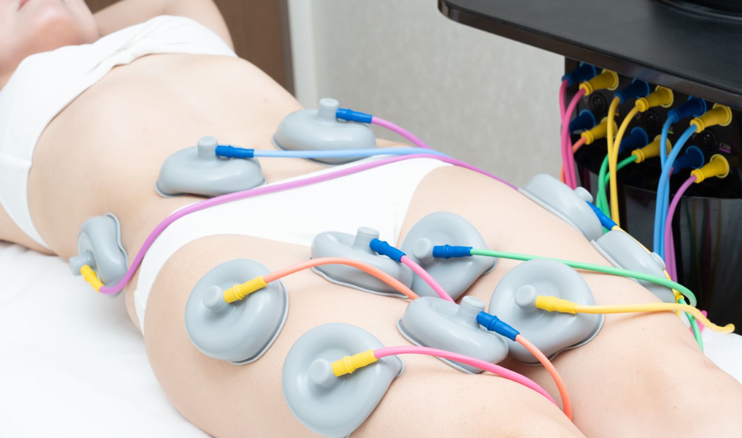 REALIZE ボディケア機器 スリムビューティーハウス 美品】スリム