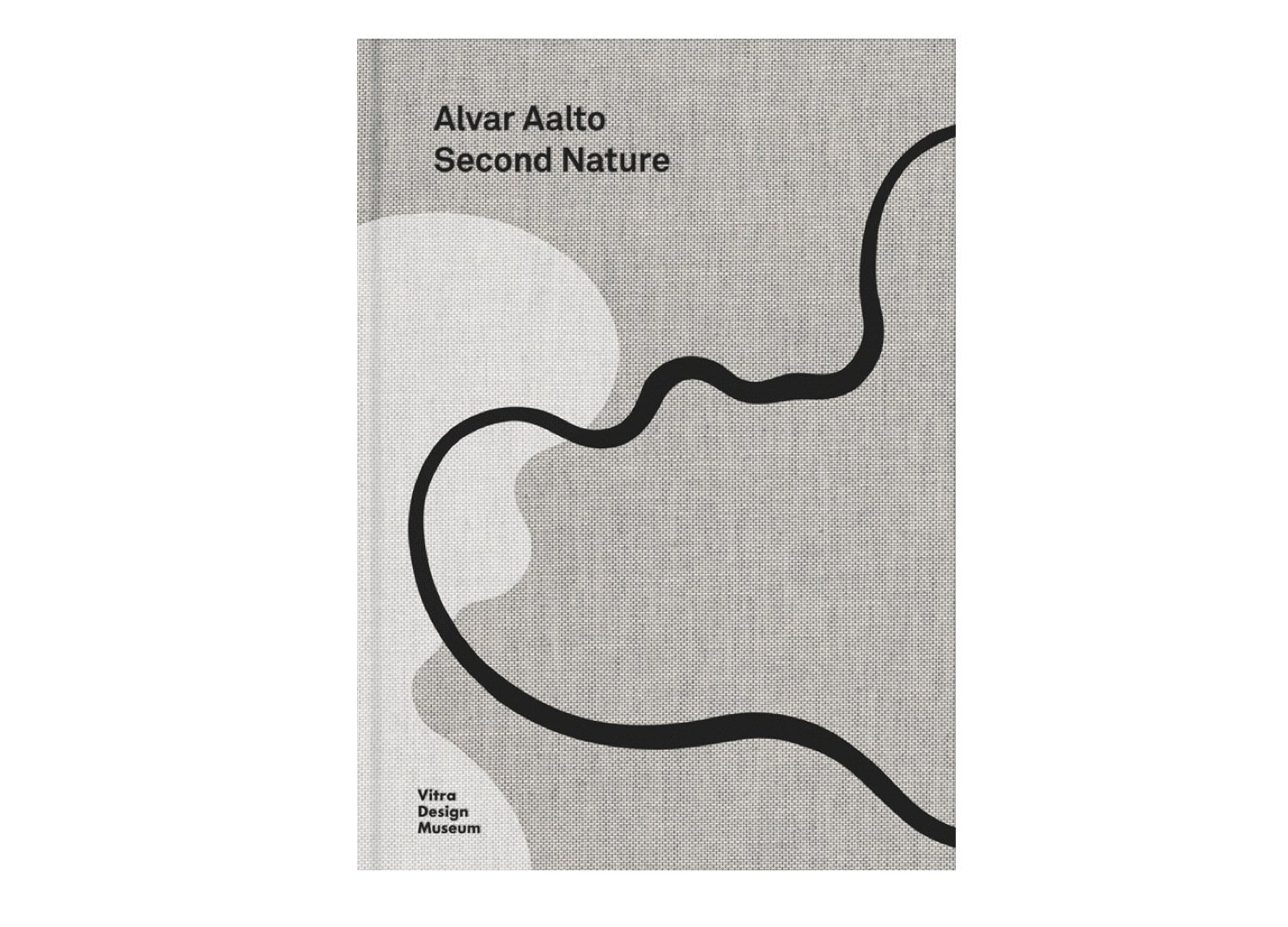 Alvar Aalto: Second Nature | Books | est living Product Library