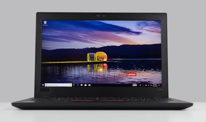 Lenovo ThinkPad A285 | Refurbished Laptop at ₹13,999 | estore
