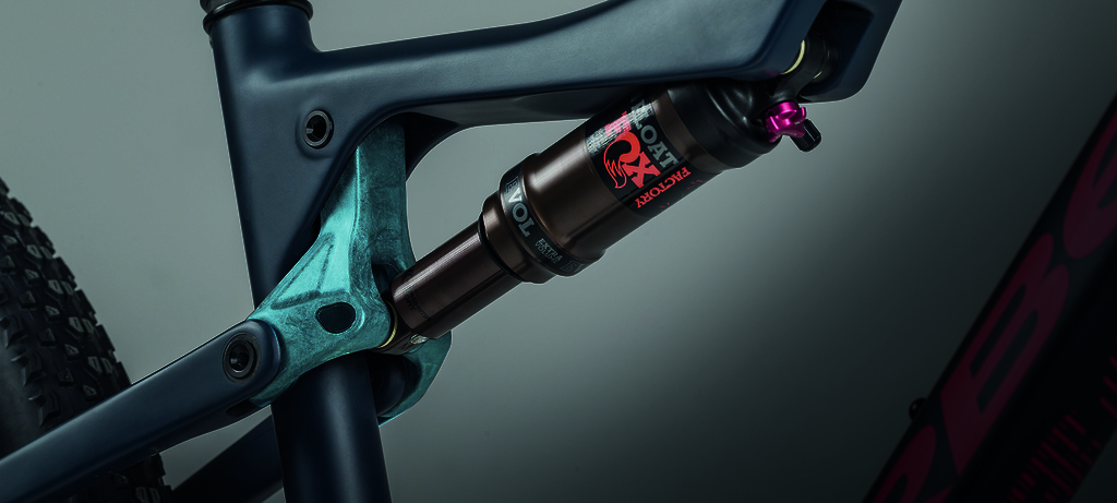 Orbea Announces Oiz XC Bike - Pinkbike