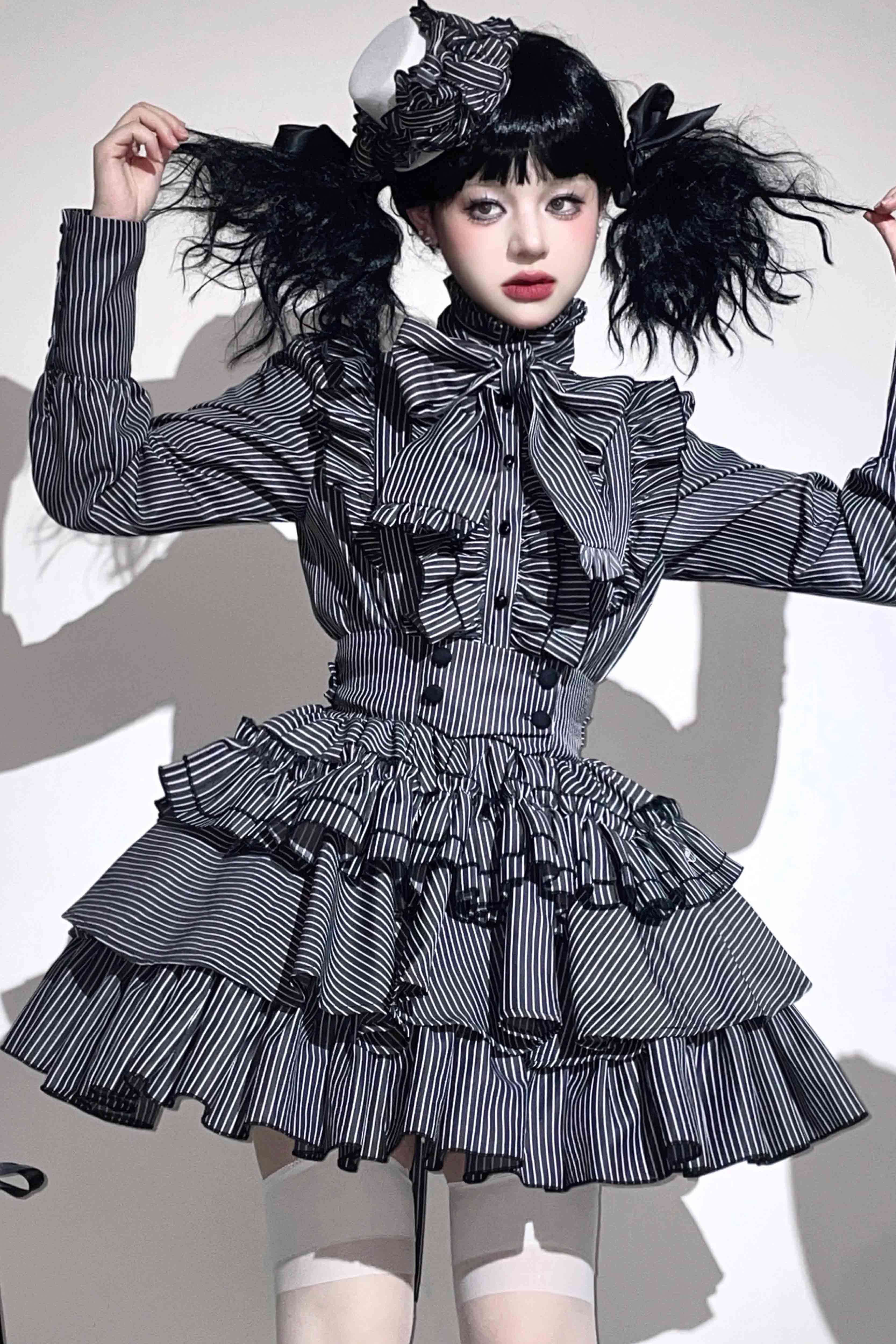 A Doll's House & WEDNESDAY スカート【CATCOCOON】 – Epetice