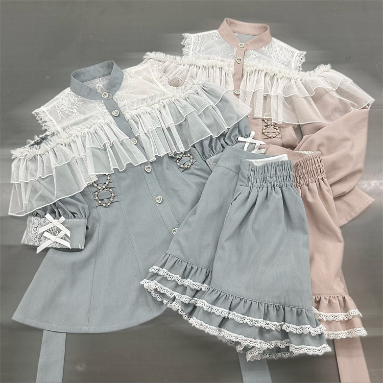 Thousands of Gold 地雷系セットアップ【升中味】 – Epetice