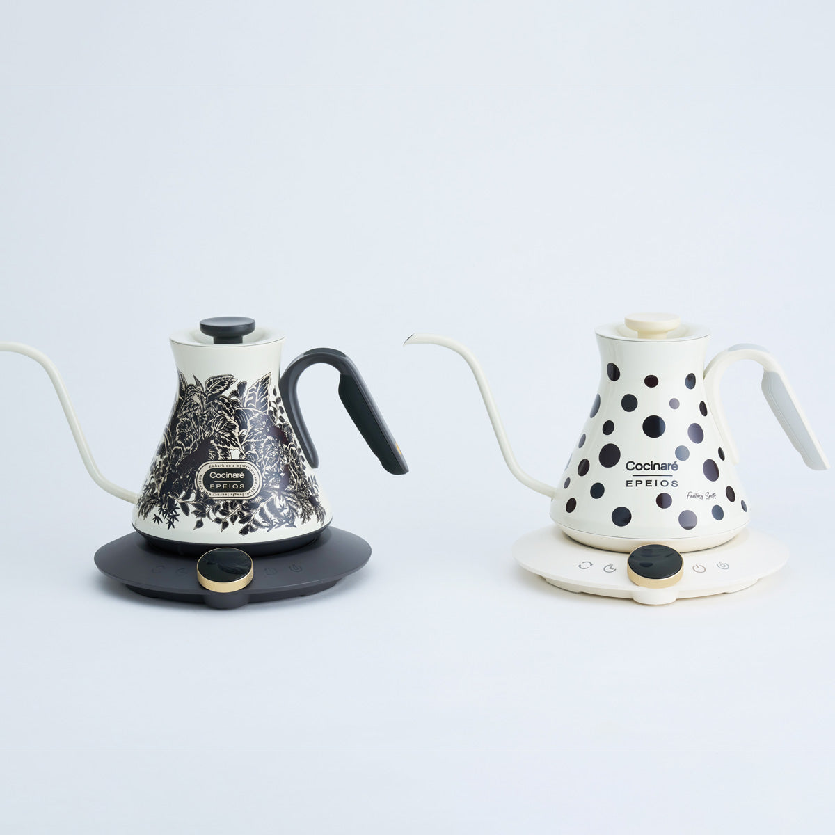 ドリップケトル｜LUX600 